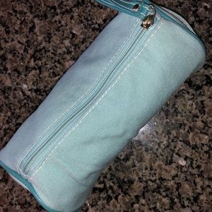 Makeup bag